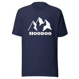 Men's Hoodoo Logo T Hoodoo Sports 