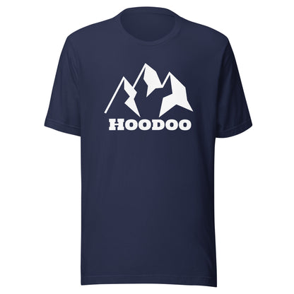 Men's Hoodoo Logo T Hoodoo Sports 