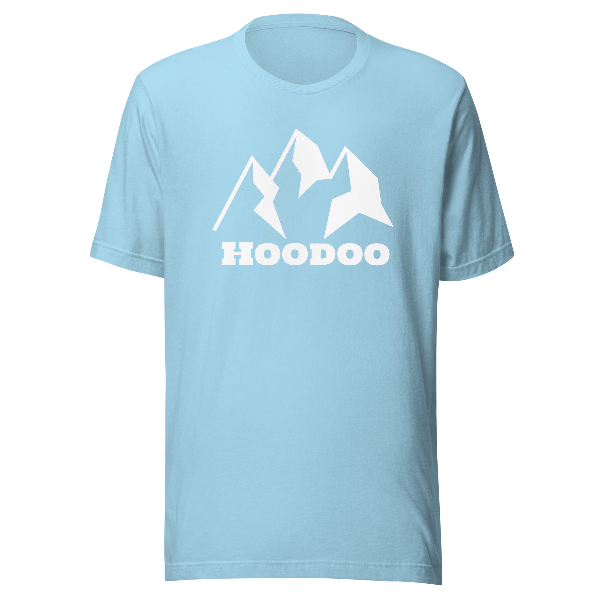 Men's Hoodoo Logo T Hoodoo Sports 