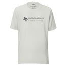 Hoodoo Sports Texas Kayak Fishing Unisex Tee Hoodoo Sports 