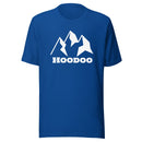 Men's Hoodoo Logo T Hoodoo Sports 
