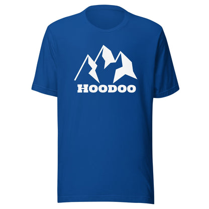 Men's Hoodoo Logo T Hoodoo Sports 