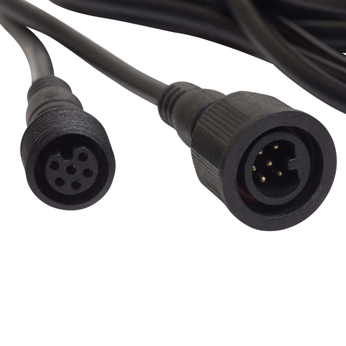 Control Line Extension 6ft. Control Cable Extension – Hoodoo Sports