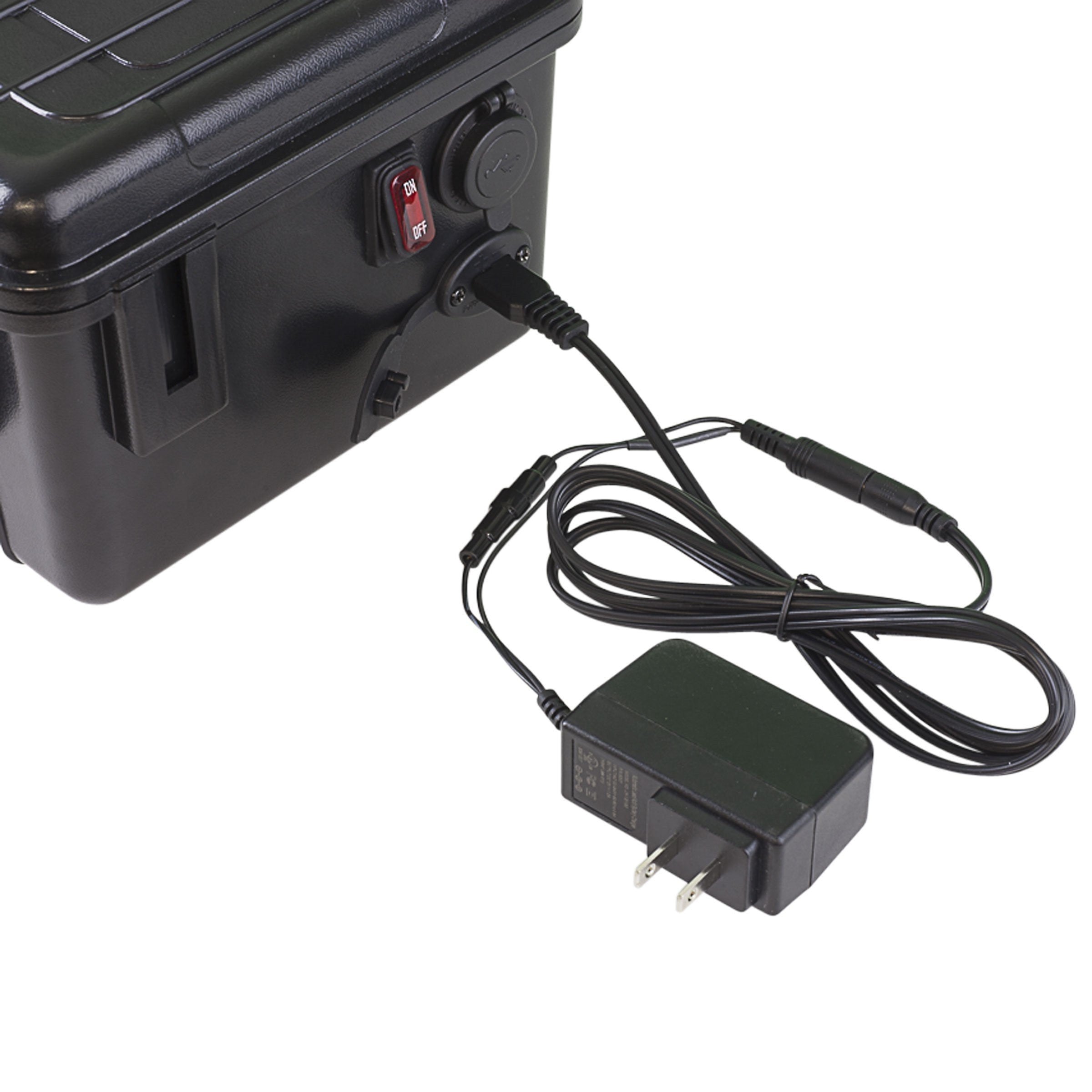 Power Pack Battery Box - Thumbnail 4