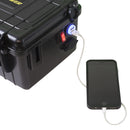 Power Pack Battery Box - Hoodoo Sports