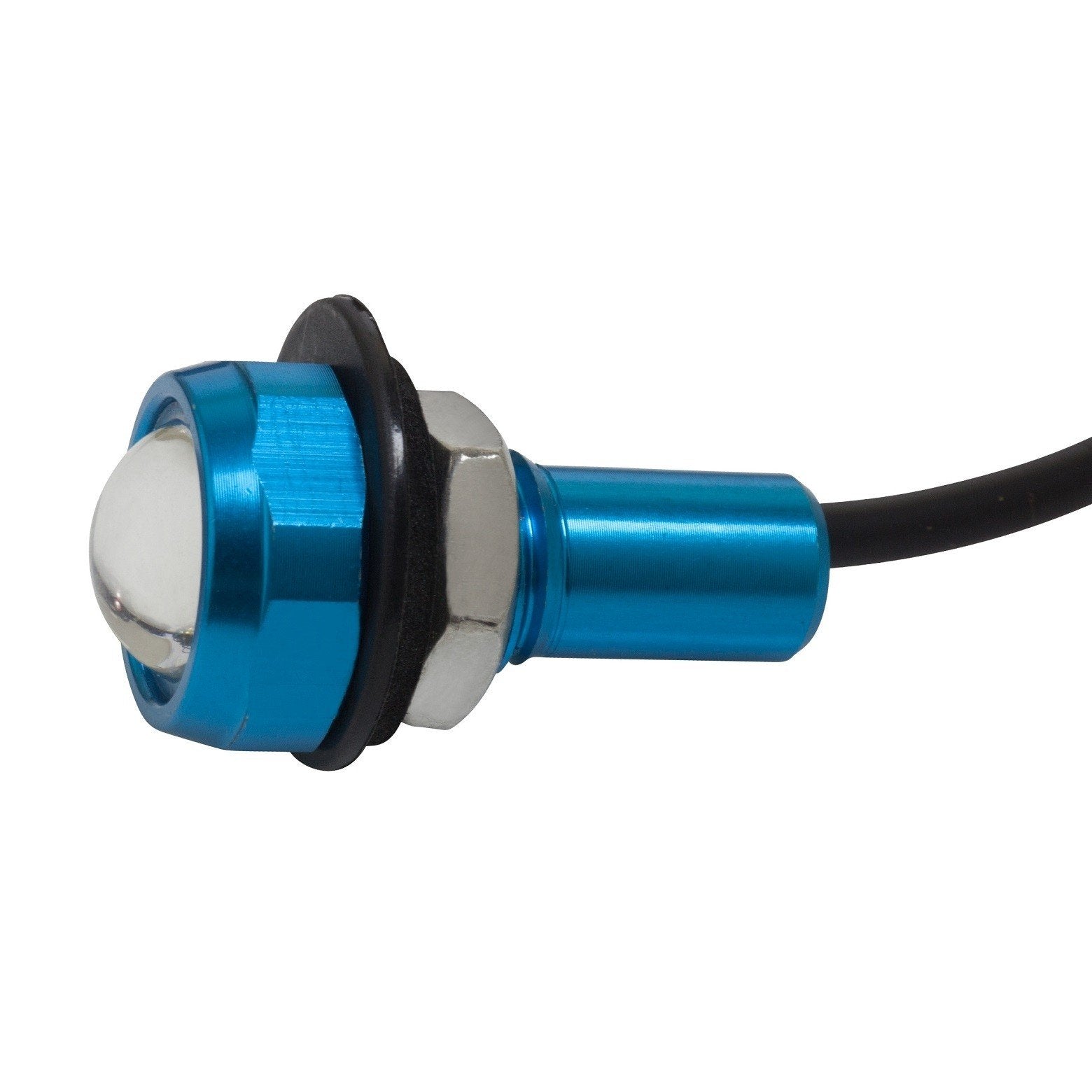 Yak Power LED Button Light Kit